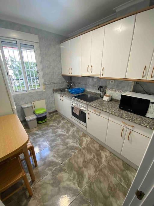 דירות Santander Miralmar מראה חיצוני תמונה